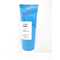 Bath & Body Works Fresh Start Sage & Cedarwood Aromatherapy Body Cream 8 oz