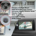 thumbnail image 4 of BOSS Audio Systems BVNV9384RC Car Navigation, Bluetooth, 6.2” LCD, DVD, USB, SD, 4 of 9