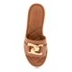 thumbnail image 4 of Sandalias Aerosoles Mujer Dama Big Charm Marron Casual marron 23.5 MX, 4 of 7