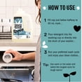 thumbnail image 2 of Molly's Suds 2x Concentrated Liquid Laundry Detergent for Sensitive Skin, 90 Loads, (Unscented), 2 of 5