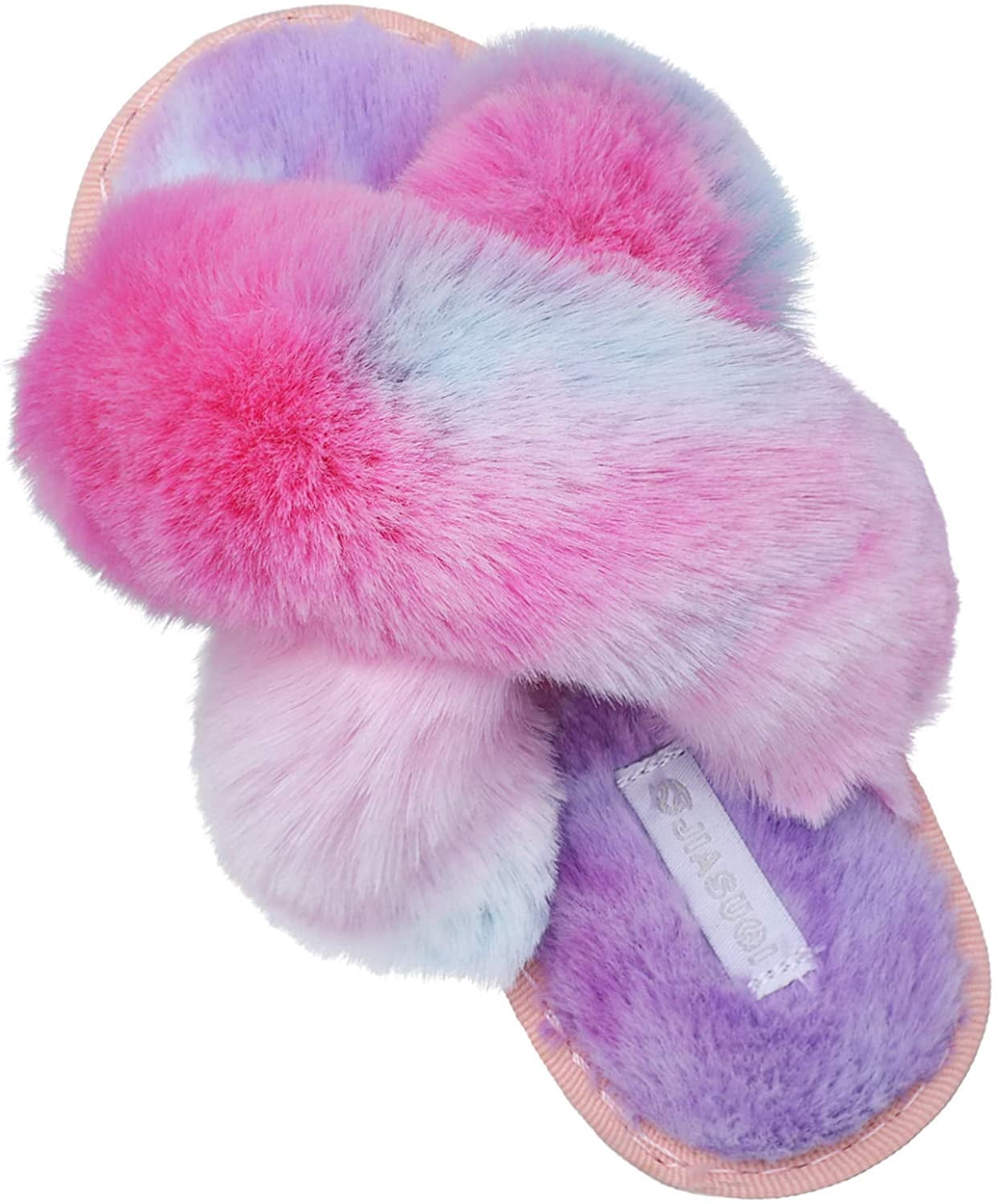 fluffy slides canada