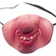 thumbnail image 1 of Sailing Máscara de látex de payaso aterrador para fiesta de Halloween para adultos, 1 of 9