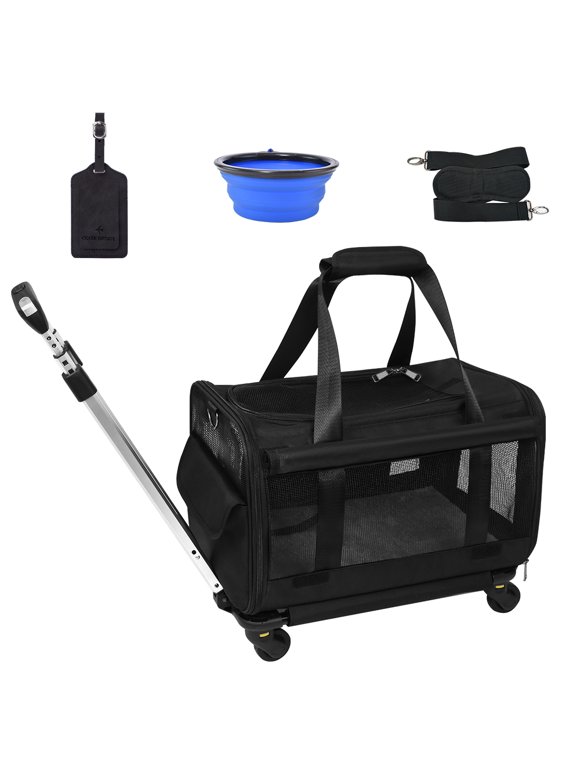 Airline Approved Dog Carriers in Dog Carriers