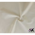 thumbnail image 3 of AK Trading 60" Wide Natural Muslin Fabric, 100% Cotton Fabric, Unbleached 100 Yards, 3 of 6