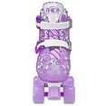 Roller Derby Girls Adjustable Quad Roller Skates