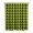 Waterproof, variant on Refreshing Lemon Shower Curtain 72" x 84" Floral Retro Print Premium Polyester Quick-Dry Bath Decor with Hooks