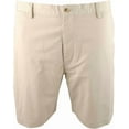 thumbnail image 6 of Polo Ralph Lauren Men's Shorts Cotton/Elastane Blend 711846062002 Tan (46 Big), 6 of 10