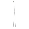 thumbnail image 3 of Golf Alignment Rods 2-Pack (White), 3 of 5