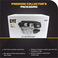 thumbnail image 6 of Diecast Masters 1:12 Caterpillar C32B Marine Engine | High Line Series Cat Trucks & Construction Equipment | 1:12 Scale Model Diecast Collectible Model 85707, 6 of 9