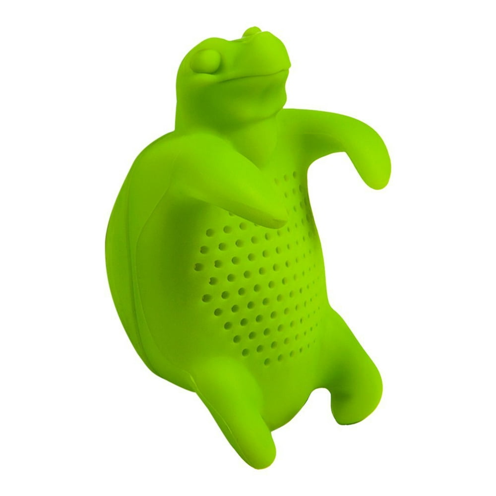 Tea Turtle Tea Infuser