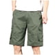 thumbnail image 1 of Pantalones Cortos Deportivos para Hombre con Bolsillos de Moda Casual Múltiples Bolsillos Pantalones Cortos, Algodón Sólido, 1 of 9