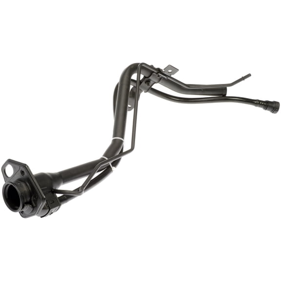 Dorman 574-112 Fuel Tank Filler Neck for Specific Hyundai Models