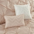 thumbnail image 3 of Gracie Mills Steele 24-Piece Faux silk Polyoni Tufted Room in a Bag - GRACE-9090, 3 of 5