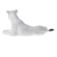 thumbnail image 4 of Juguete Educativo de Niño Niñas Simulación de Animal Realista Adorno de Casa Zulema  Juguete de figura animal, 4 of 7