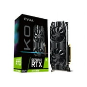 EVGA GeForce RTX 2070 Super KO 8GB GDDR6 Dual Fan Gaming Graphics Card