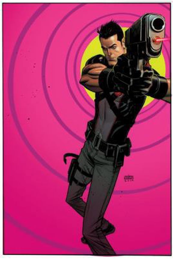 Pre-Owned Grayson Vol. 1: Agents of Spyral (The New 52) (Grayson, 1) (Hardcover) 1401252346 9781401252342