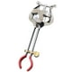 thumbnail image 1 of Lira Instrumento Accesorios Partituras Clip Marcha Música, 1 of 4