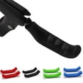 thumbnail image 4 of Mosiee 2Pcs Bicycle Brake Handle Cover Non-Slip Silicone Brake Handle Lever Protection Sleeve Grip Cover Cycling Accessories, 4 of 9