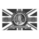 thumbnail image 1 of Tribute To Queen Elizabeth Ii Flag 3x5ft Queen Elizabeth Flag Afortunado Sencillez, 1 of 1