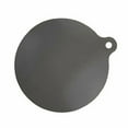 thumbnail image 1 of Place Mats Silicone Kitchen Bakeware Home Cooker Mat Washable Antifouling Induction Cooker Table Decoration Antifouling Pot Cushion Restaurant Coffee No.2, 1 of 1
