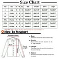 thumbnail image 2 of Patlollav Mens Tops Flame Print Round Neck Long Sleeve T-Shirt, 2 of 6