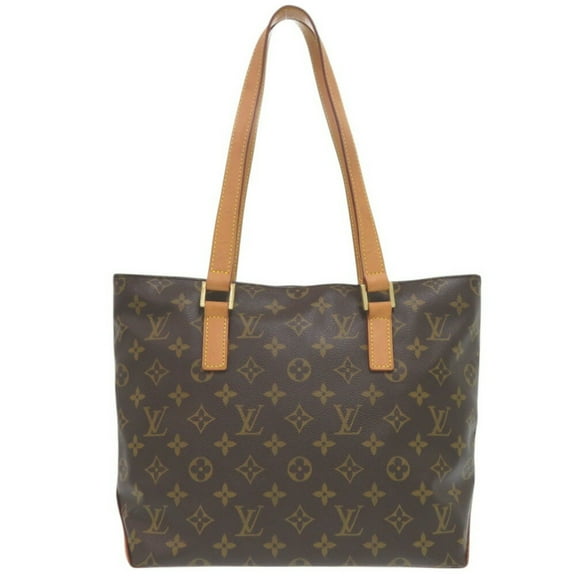 Pre-Owned Louis Vuitton Cabas Piano Monogram M51148 Handbag LV 0031LOUIS VUITTON (Good)