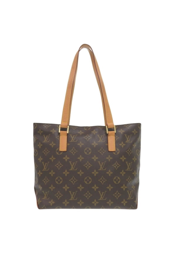 Pre-Owned Louis Vuitton Cabas Piano Monogram M51148 Handbag LV 0031LOUIS VUITTON (Good)