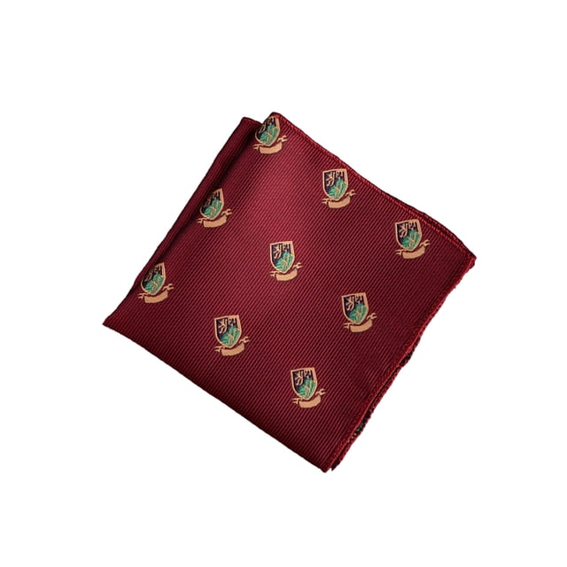 Guardurnaity Pañuelo masculino Suministros flexibles Toalla de mano de poliéster Boda de negocios Combinación de bolsillo Artesanía Estilo cuadrado 2 Accesorios de disfraces estilo 18 Guardurnaity AP010987-18