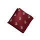 thumbnail image 2 of Pañuelo masculino Minnieouse de poliéster estilo cuadrado 2, 2 of 6