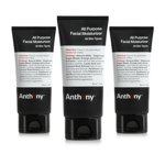 Hydratant pour le visage tout-peu 3 oz Multi-paquet de 3