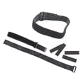 thumbnail image 4 of Womens Knee Boots Straps Non-slip Invisible Holding Loose Fixing Belt Stickers Boots Straps+12 Stickers, 4 of 8