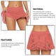 thumbnail image 4 of Traje de baño Sonducket Transpirable con Bragas triangulares incorporadas Naranja XXL, 4 of 6