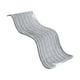 thumbnail image 1 of Cojín de sofá de pana, funda de asiento de felpa, antideslizante, de cuero, protector de respaldo, almohadilla de tela, protección para muebles de sala de estar, 60 x 150 cm, 1 of 6