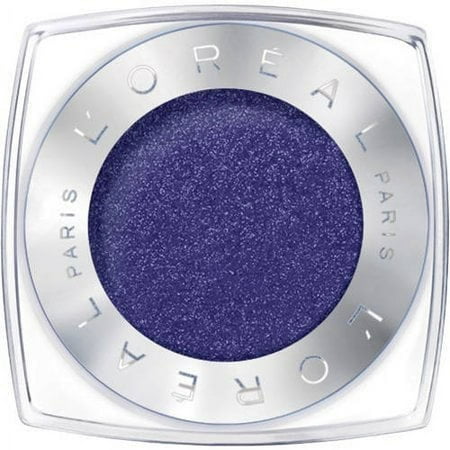 L'Oreal Paris Infallible 24 Hour Waterproof Eye Shadow, Purple Priority, 0.12 oz.
