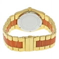 thumbnail image 3 of Michael Kors Women's Channing Gold-Tone Watch, MK6153, 3 of 3