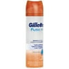 Gillette Fusion Pure & Sensitive Hydra Gel Shave Gel 7 oz. Spout-Top Can