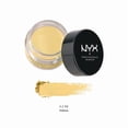 thumbnail image 7 of NYX Professional Makeup Concealer Jar, Yellow, 7 of 7