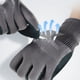 thumbnail image 4 of 6 pares de guantes de jardinería, patio, césped, guantes de jardín y deshierbe, guantes de trabajo, 4 of 5