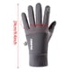 thumbnail image 2 of Hot6sl Ofertas de La Semana Guantee de Invierno Cálido para Escalada Antideslizante con Pantalla Táctil de Terciopelo, 2 of 2