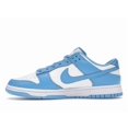 thumbnail image 2 of Nike Men's Dunk Low UNC (2021) Shoes, from StockX, 2 of 5