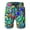 DK2024XA1292, variant on Vintage 80s 90s Memphis Swim Trunks Men Summer Surf Board Shorts Swimsuit homme 2023 New 3D Printed ropa hombre Cool Short Pants