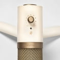 thumbnail image 3 of Desktop Microphone Stone White, 3 of 4