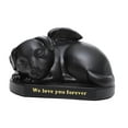 thumbnail image 3 of conmemorativa de cremación Caja de Almacenamiento Estatuilla conmemorativa para mascotas Retain Memories Pet para perro Yuyangstore Urna de cremación, 3 of 8