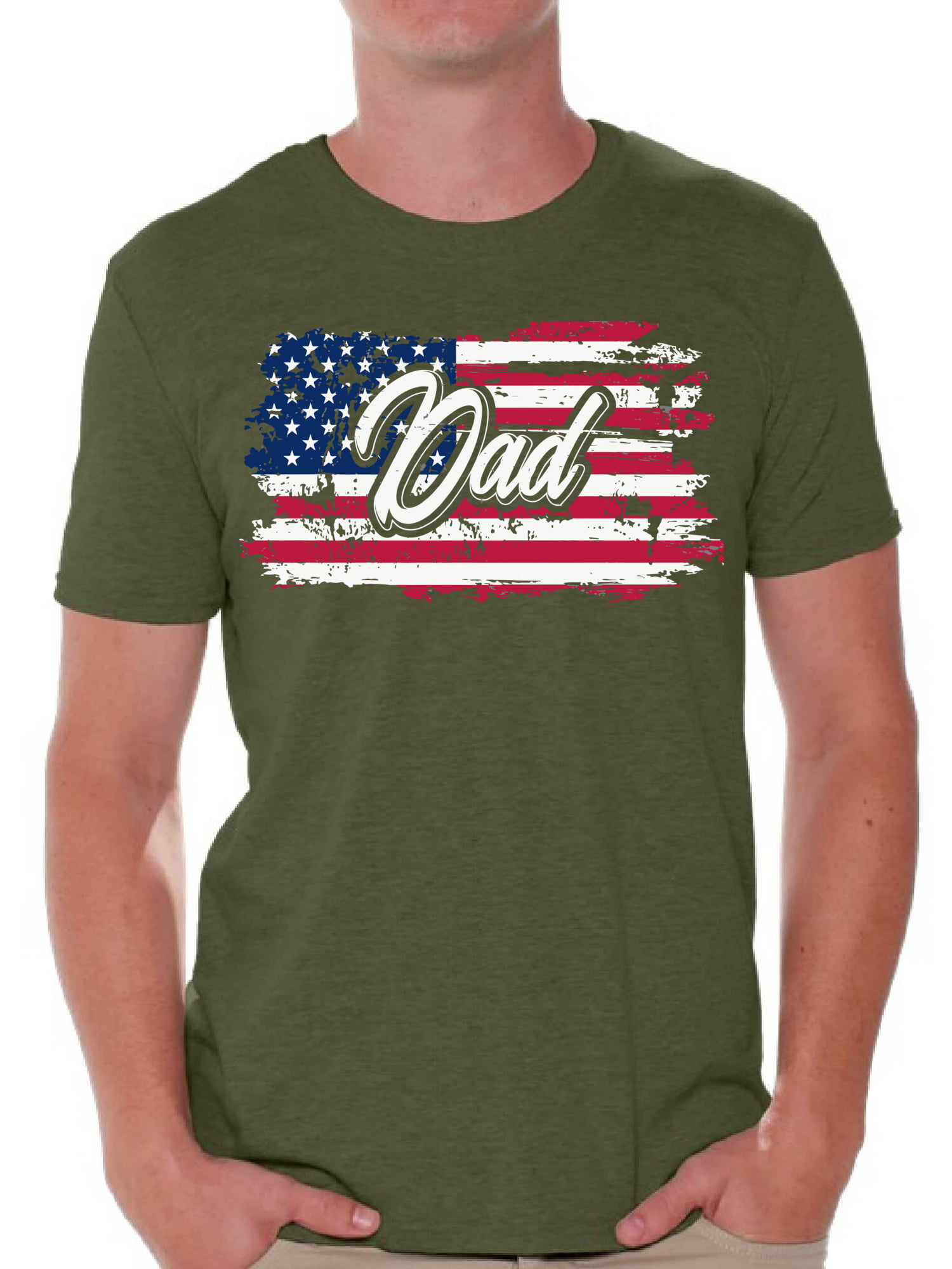 Founding Daddy Fourth Of July Mens And Womens Patriotic Funny Shirt FREE SHIPPING!