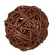 thumbnail image 5 of de Mimbre forma forma forma de Ratán para Decoración de de 10cm, 5 of 5