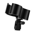 thumbnail image 4 of Kuntesetty Microphone Clip Holder Outer Diameter Range 1.26" from 2.3" Large Mic Holder Without Adapter, 4 of 9