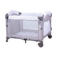 thumbnail image 2 of Cuna corral Prinsel Colecho 1 pza, 2 of 4