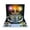 G, variant on Musical 3D Pop Up Birthday Card with Real Singing & Blow-Out Candle Feature, Light Up Number Cake Birthday Card for Mom Dad Friends, 30th 40th 50th 60th 70th 80th Anniversary Gift