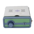 thumbnail image 1 of Wax Melter with 3 Slots, Automatic Temperature Control, Anti Stick for   Applications, 1 of 8