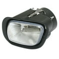 thumbnail image 2 of For 08-18 Cascadia HD Truck 113/125 Front Driving Fog Light Lamp Assy Left Side, 2 of 4